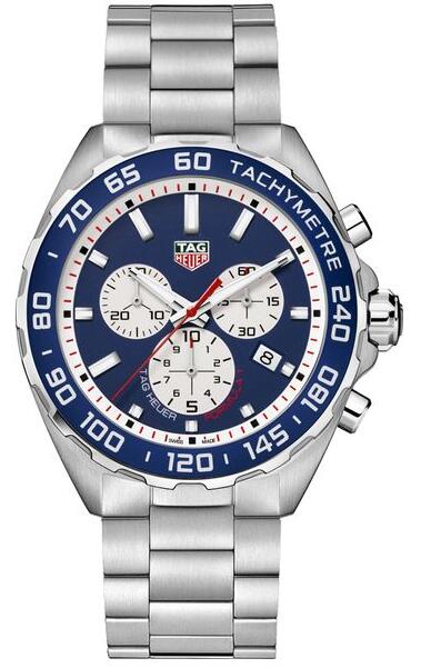 Fake Tag Heuer Formula 1 CAZ1018.BA0842 Red Bull Limited Men watch
